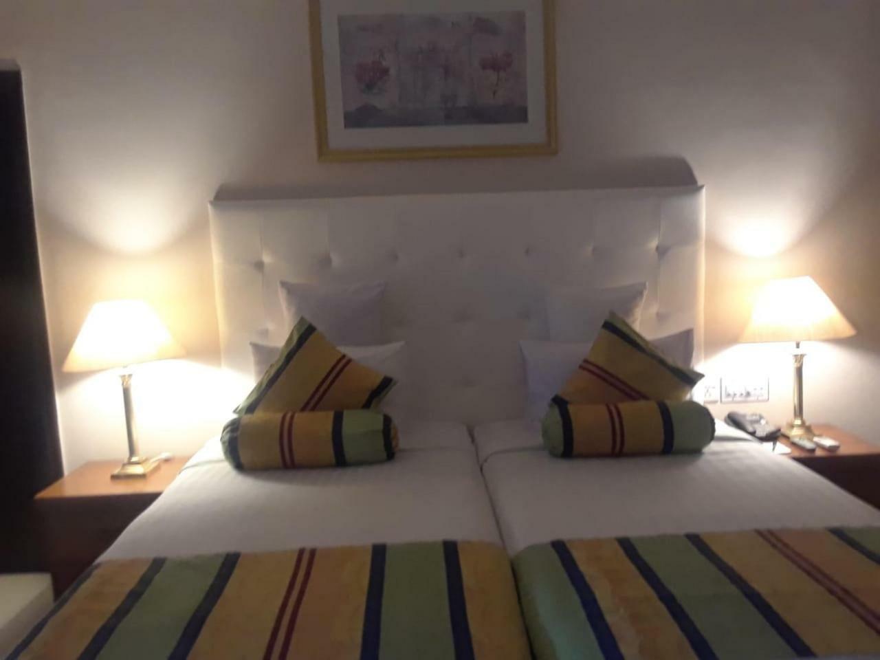 Beach Luxury Hotel Karachi Exterior foto