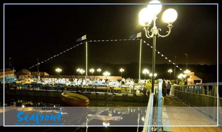 Beach Luxury Hotel Karachi Exterior foto